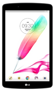 LG V607L G Pad 2 8.0 WiFi homeBoy II